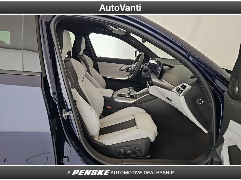 BMW Serie 3 M3 Touring Competition M xDrive