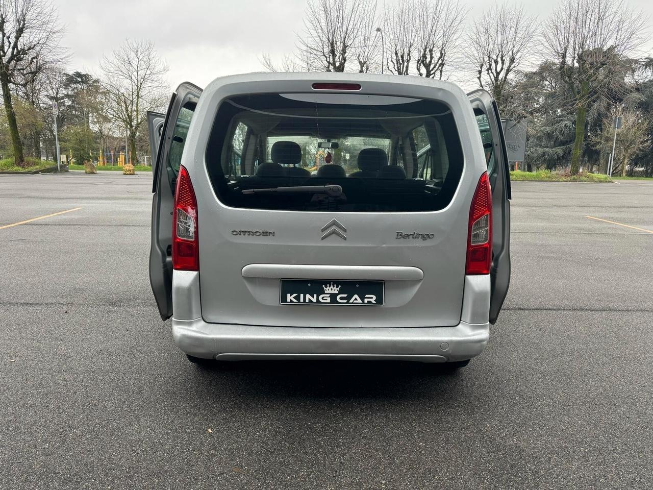 Citroen Berlingo 1.6 16V 90CV