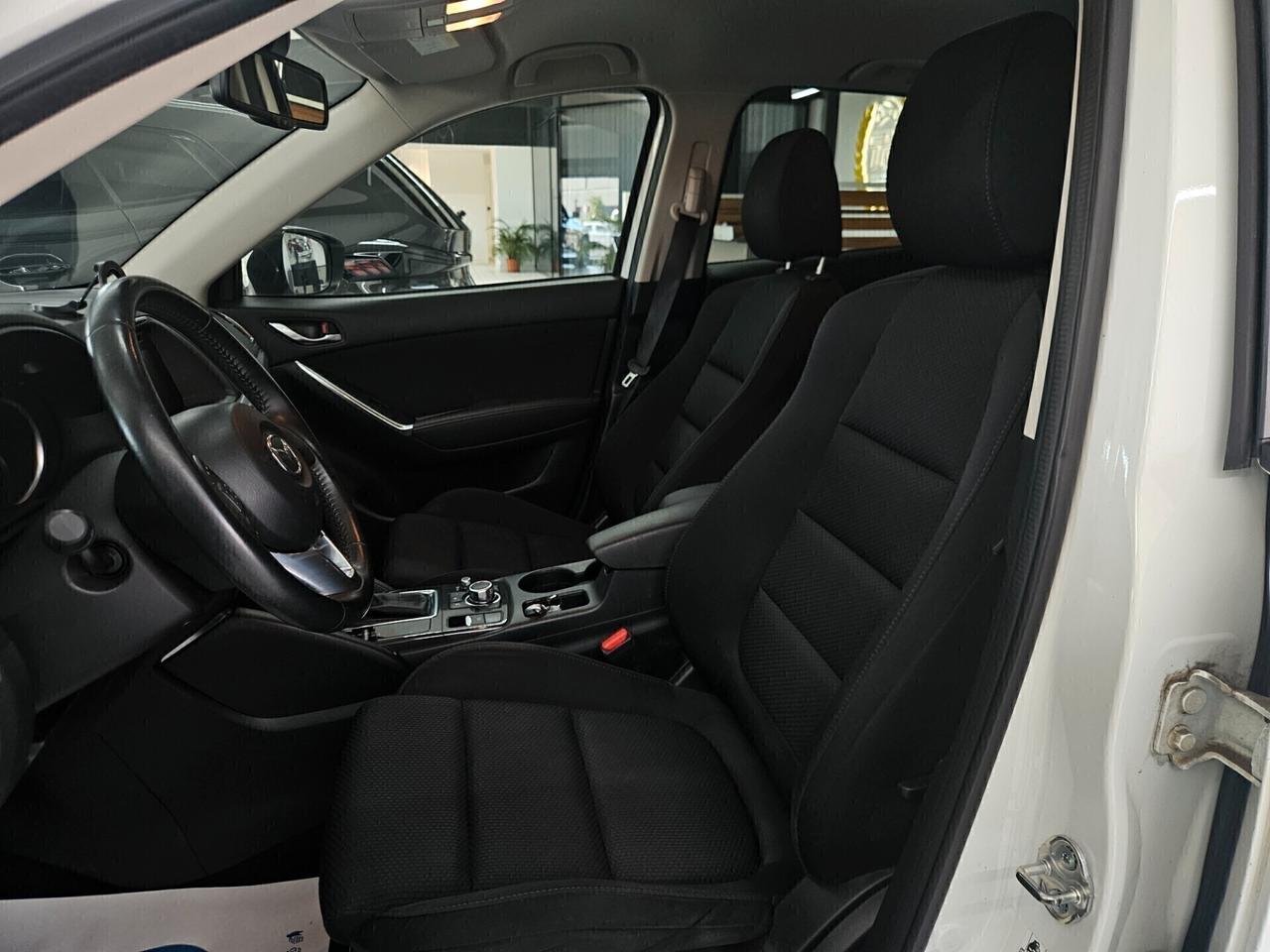 Mazda CX-5 2.2 Evolve 2wd 150cv 6at