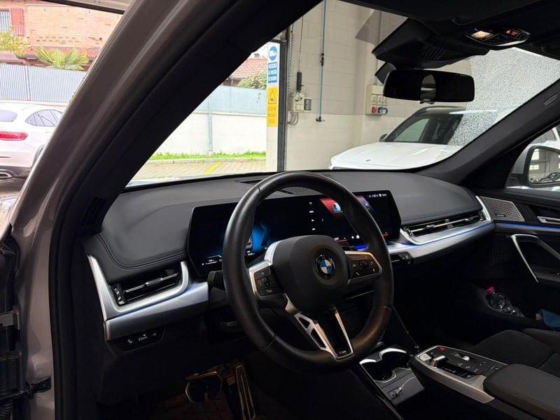 BMW X1 X1 xDrive 23i Msport Pro