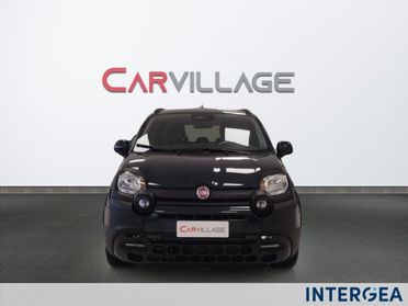 FIAT Pandina Cross 1.0 firefly hybrid s&s 70cv