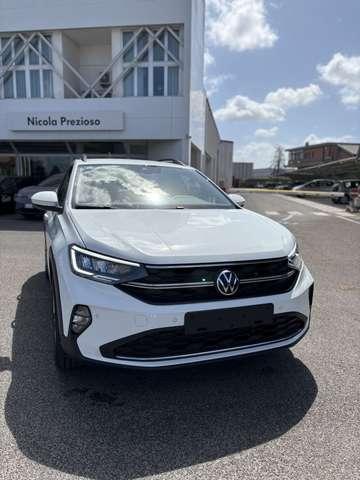 Volkswagen Taigo 1.0 TSI 115 CV DSG Edition Plus