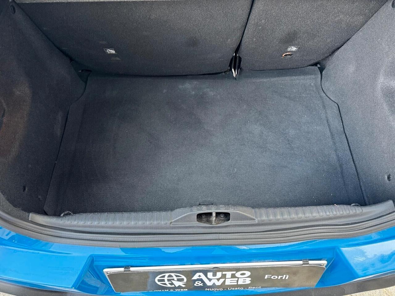 CITROEN C3 PureTech 82 SHINE NEOPATENTATI