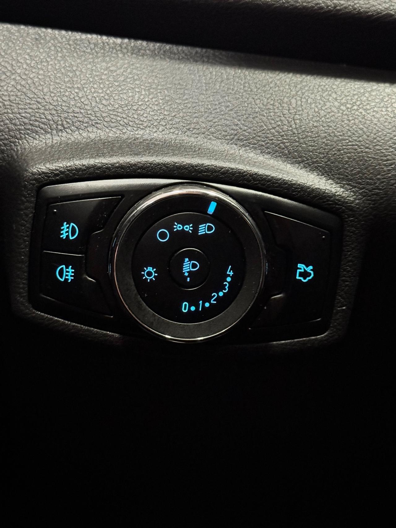 Ford Ka 1.2 Ti-VCT 85CV Ultimate