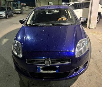 Fiat Bravo 1.6 MJT 105 CV Dynamic autocarro con posti