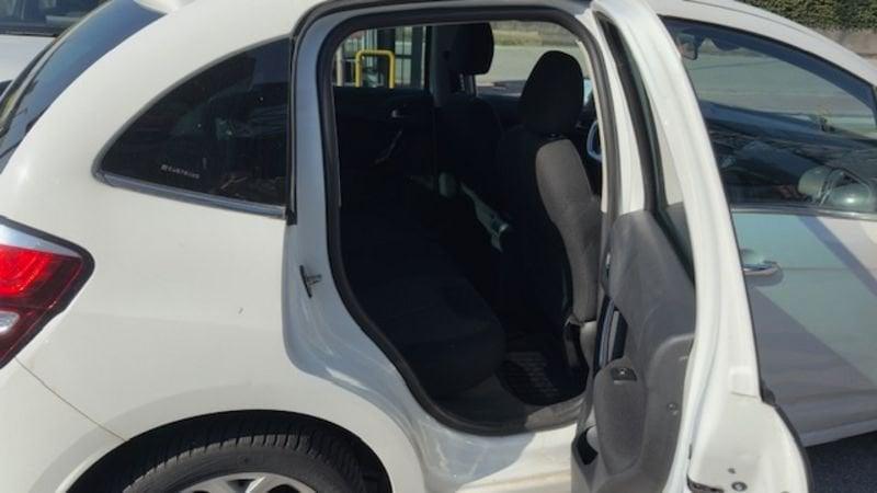 Citroën C3 II 2009 1.2 puretech (vti) Exclusive 82cv FL