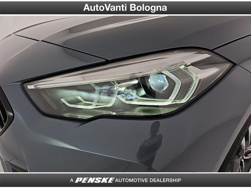 BMW Serie 2 G.C. 220d xDrive Gran Coupé Msport aut.