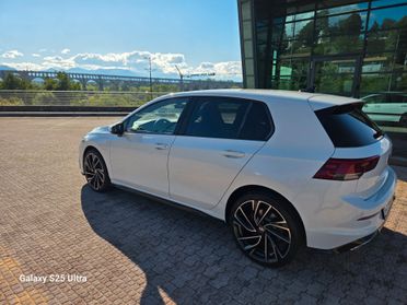 GTE HYBRID elettrica/benzina valutiamo usato/scambio