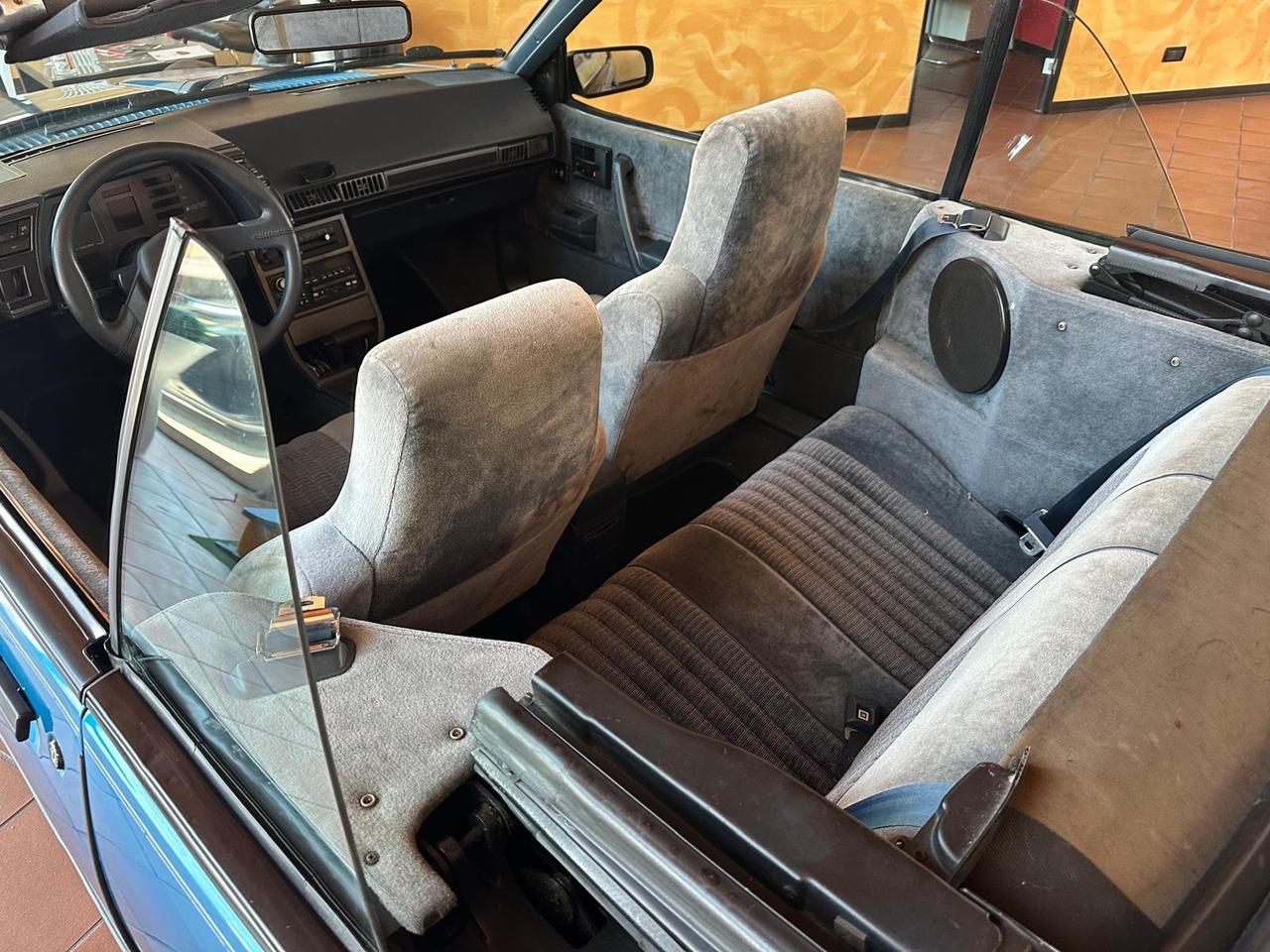 Chevrolet Cavalier Z24