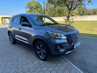 DR AUTOMOBILES DR-5-0 11.5 GPL