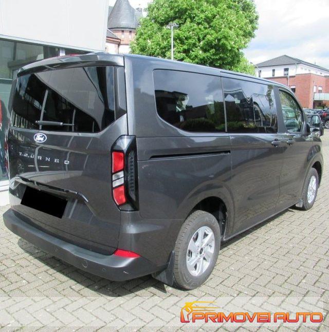 FORD Tourneo Custom 320 2.0 EcoBlue 136CV L1 Trend PRONTA CONSEGNA