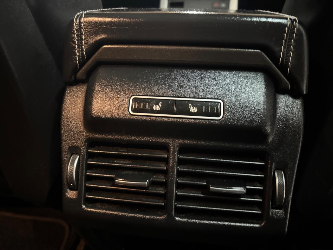 Range Rover Evoque 2.2 TD4 FULL OPTIONAL Dynamic