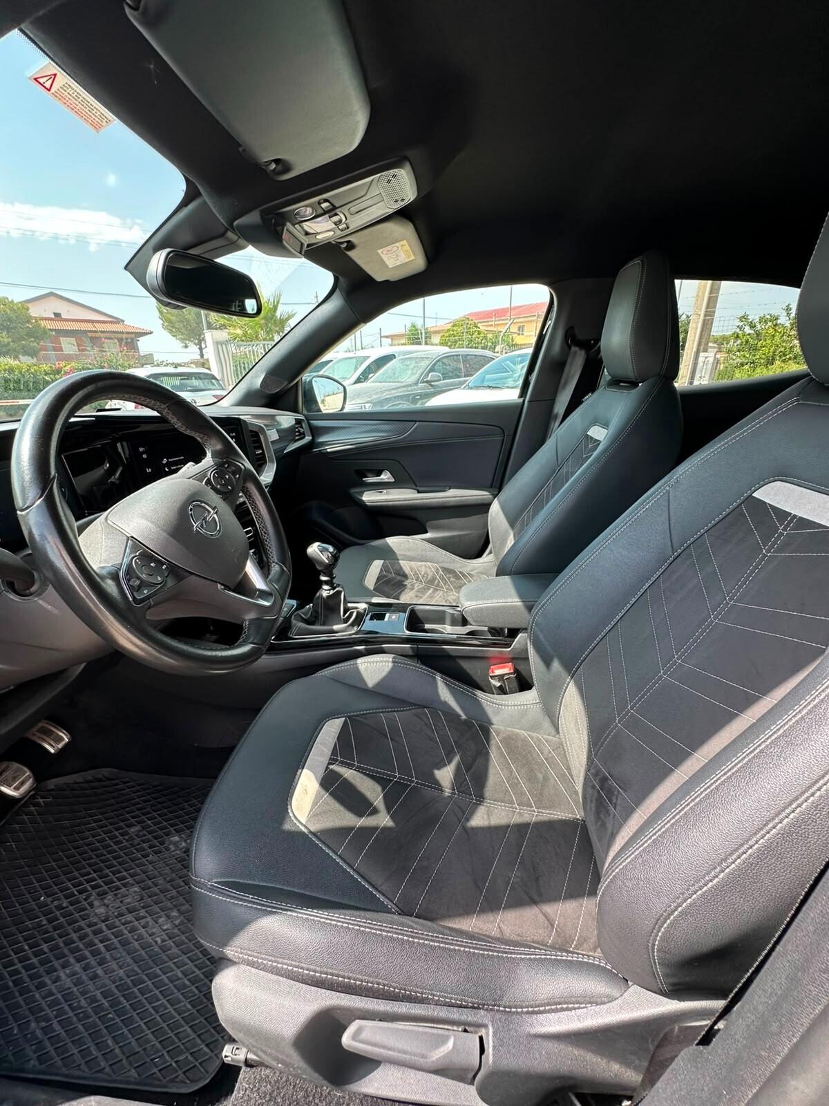 Opel Mokka 1.2 Turbo 136 CV Ultimate