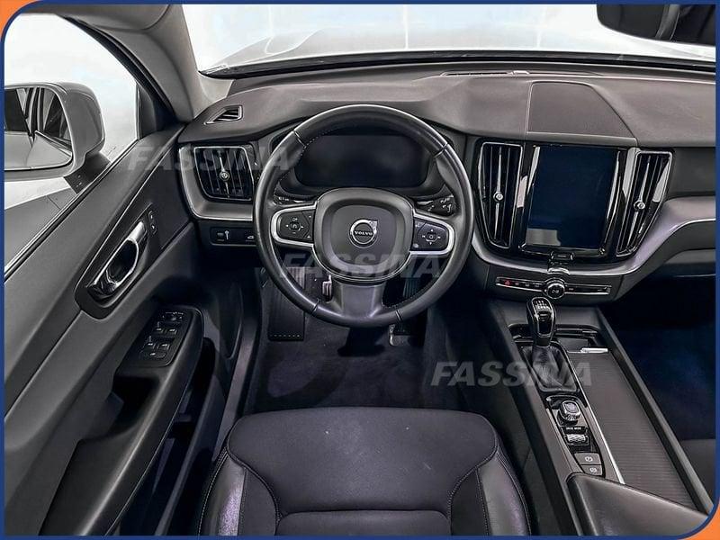 Volvo XC60 XC60 2.0 d3 Business Plus 150cv