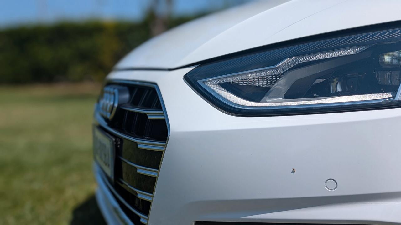 Audi A4 Avant 35 TDI/163 CV S tronic VIRTUAL COCKPIT