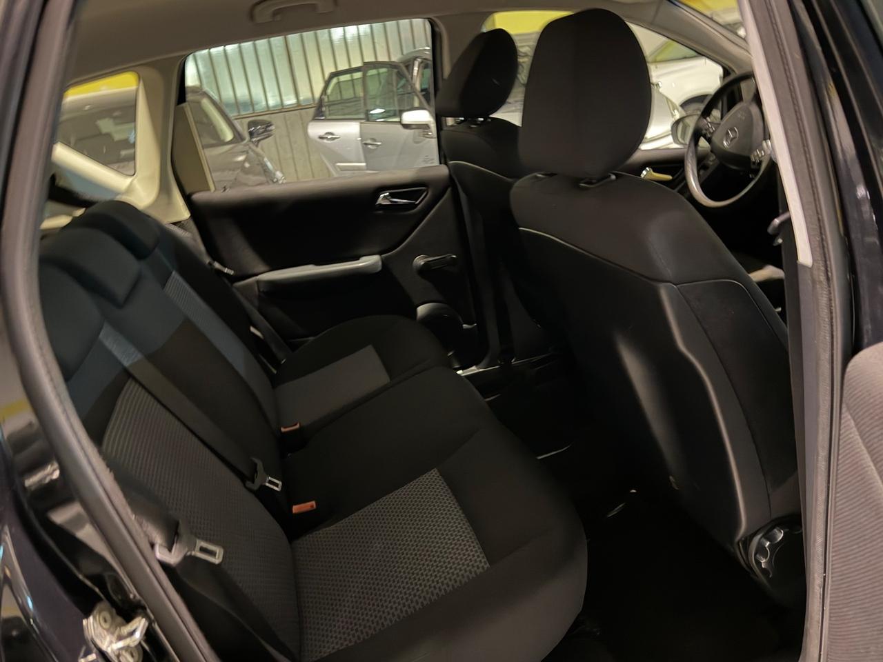 Mercedes-benz A 150 Avantgarde Neopatentato