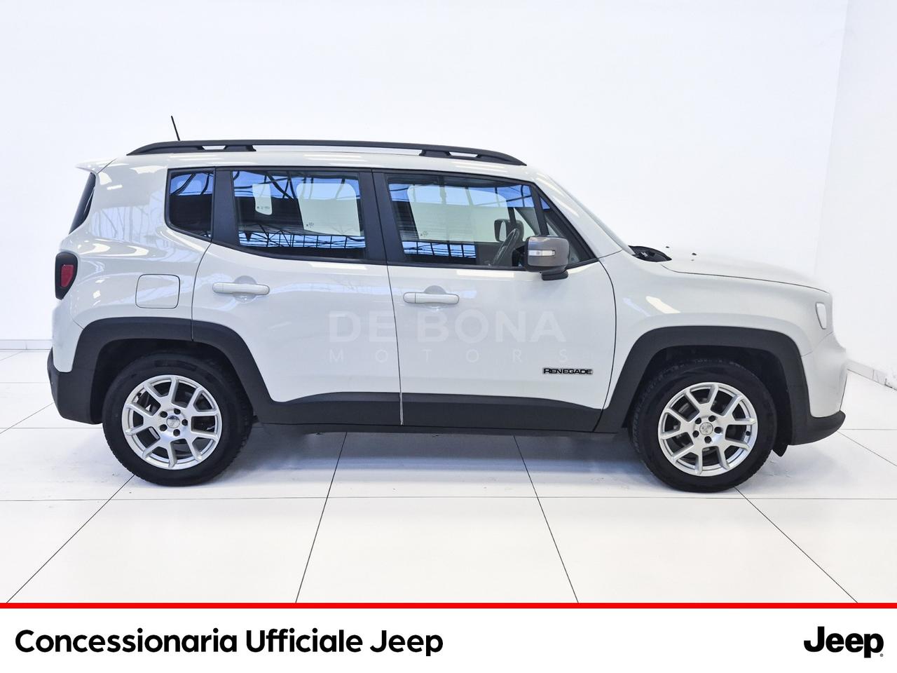 Jeep Renegade 1.0 t3 limited 2wd