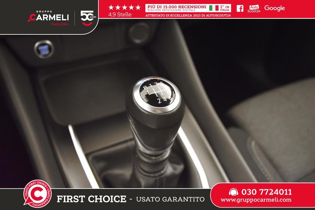 Nissan Qashqai 1.3 MILD HYBRID N-Connecta 2WD