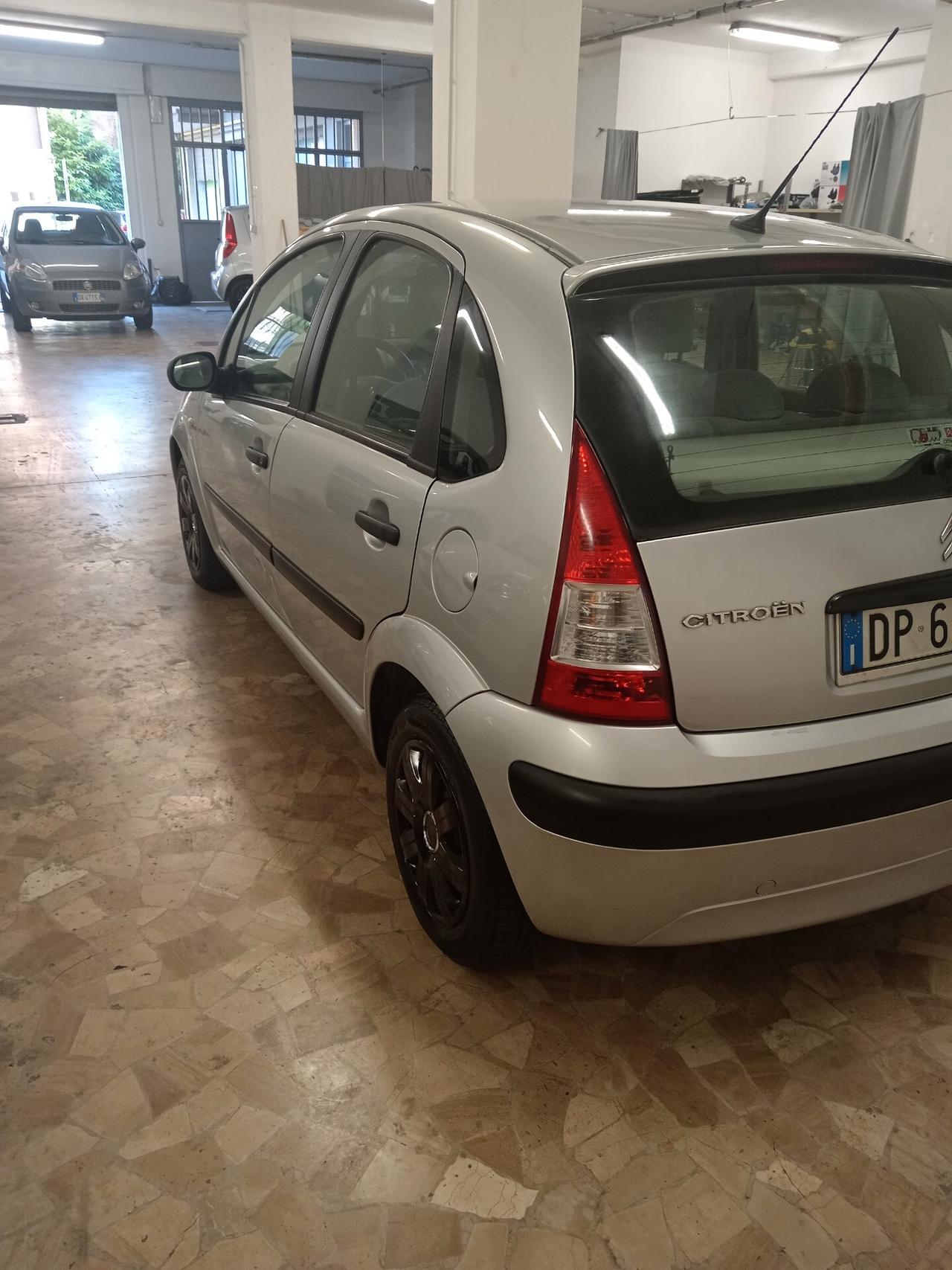 Citroen C3 1.1 Classique