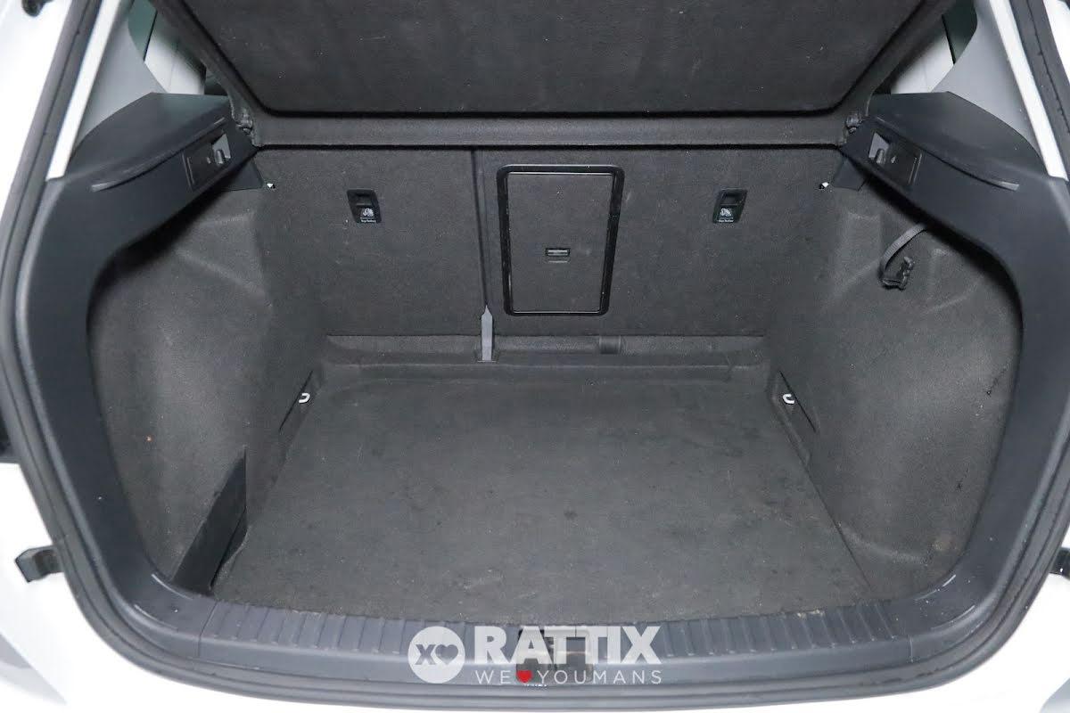 SEAT Ateca 1.6 TDI 115CV Business