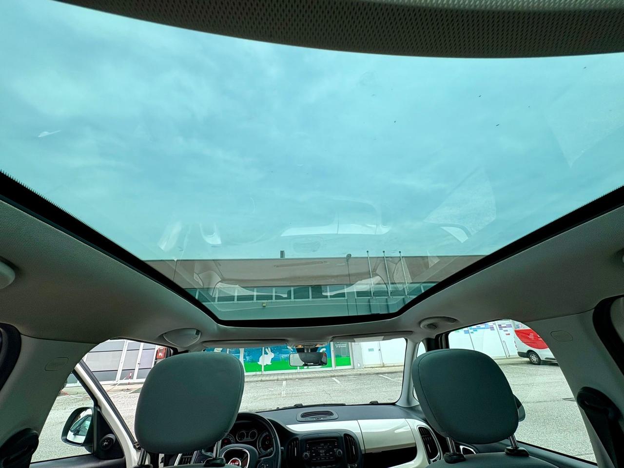 Fiat 500L 1.3 Multijet 85 CV Lounge Neopatentati