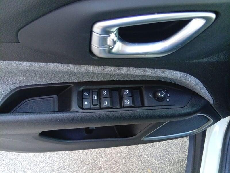 Jeep Compass 2ª serie 1.3 Turbo T4 2WD Longitude
