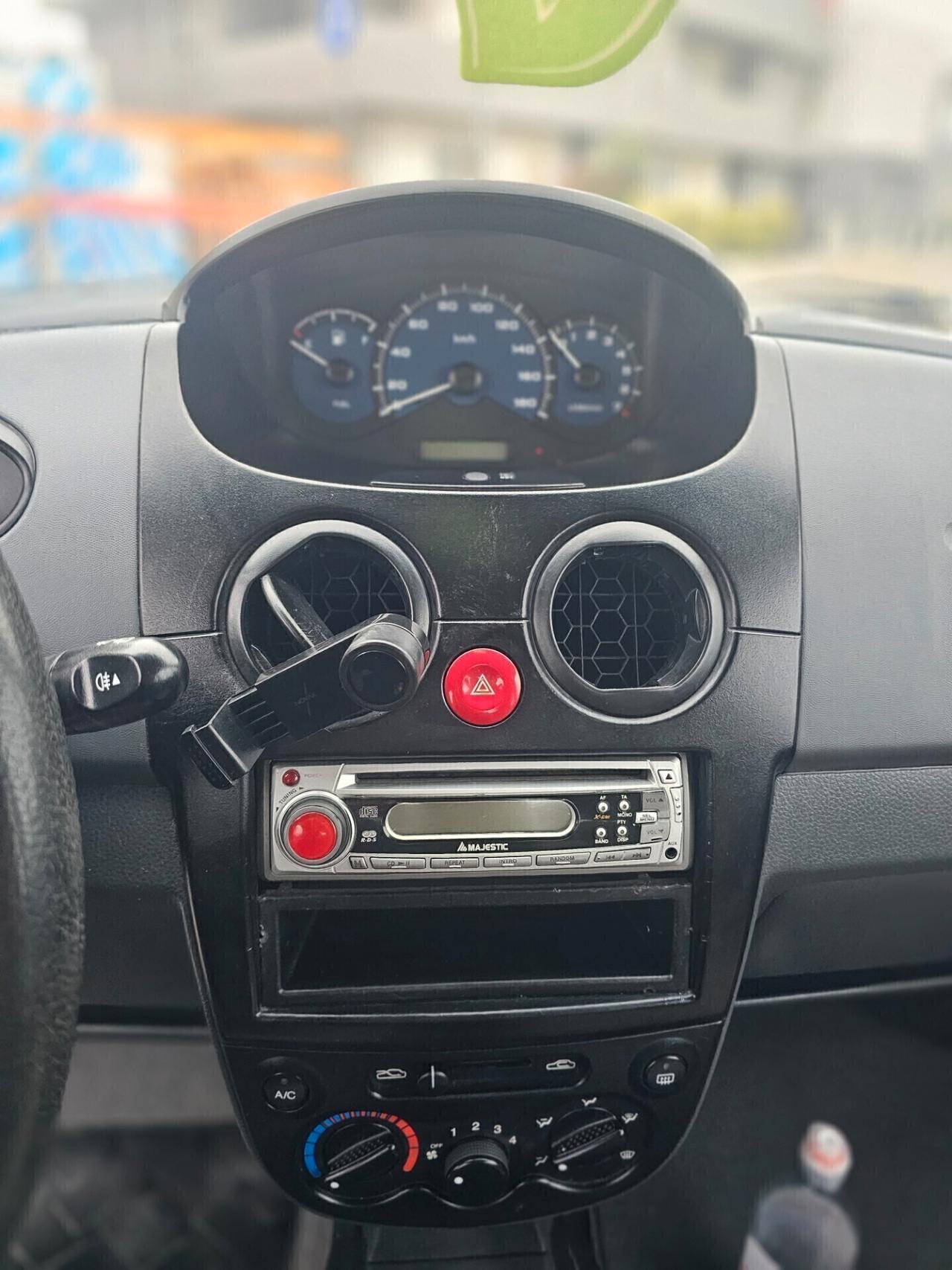 Chevrolet Matiz 0.8 BENZINA OK PER NEOPATENTATI