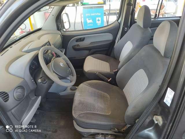 Fiat Doblo Doblo I 2005 1.9 mjt Active 120cv fap