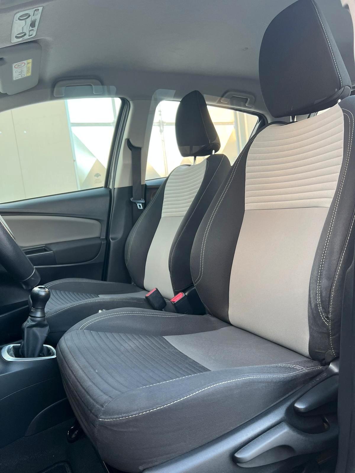 TOYOTA YARIS 1.0 69cv 2018!!! GPL !!!!