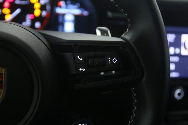 PORSCHE Macan 2.0 T Cerchi 21''/Tetto /Pack Chrono/Bose
