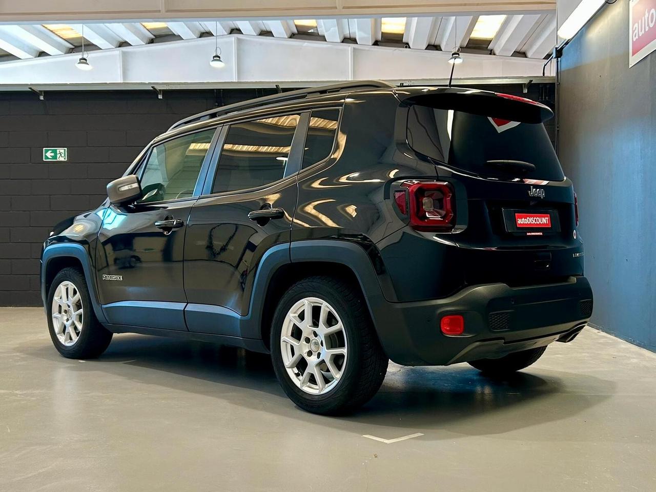 Jeep Renegade 1.0 T3 Limited *PREZZO PROMO*