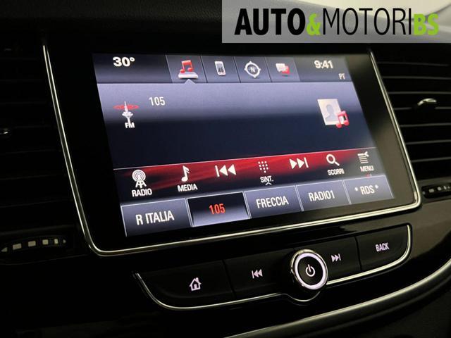 OPEL Mokka X 1.6 CDTI Ecotec 4x2 Start&Stop Advance