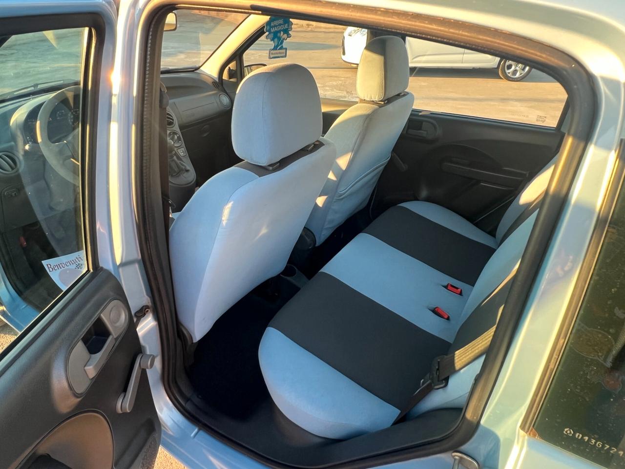 Fiat Panda 1.2 Climbing N.Power GARANZIA