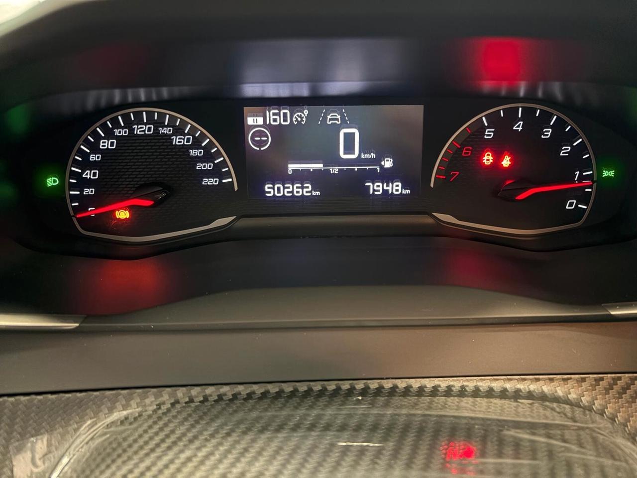 Peugeot 208 1.2 PureTech 75 Stop&Start 5 porte Active Pack