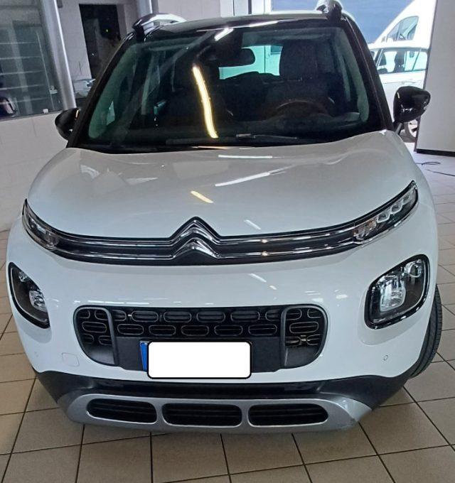 CITROEN C3 Aircross BlueHDi 100 NUOVA!!!