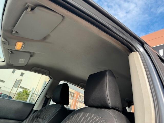 Nissan Qashqai 1.5 dCi 105 CV TEKNA