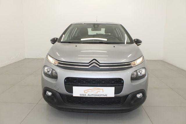 CITROEN C3 BlueHDi 100 Feel NAVI