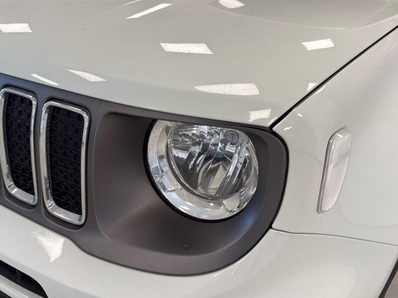 Jeep Renegade 1.0 T3 120cv Limited