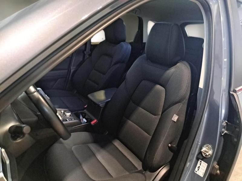 MAZDA CX-5 2.2L 150 CV 2WD CENTRE-LINE AUTO SUV