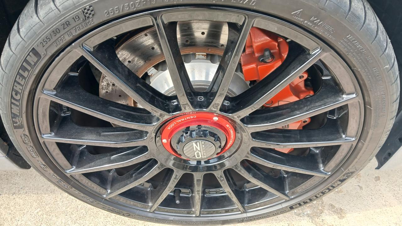Audi RS3 TFSI 400 CV