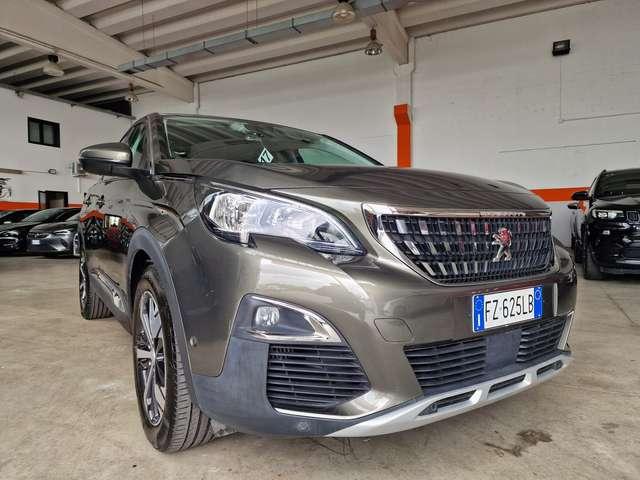 Peugeot 3008 3008 1.2 puretech t Allure s
