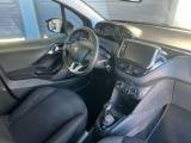 PEUGEOT 208 208 BlueHDi 100 Stop&Start 5 porte Active