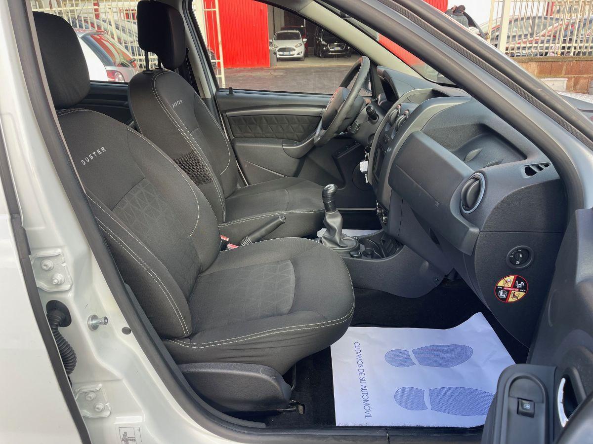 DACIA - Duster - 1.6 110 CV 4x2 GPL Lauréate