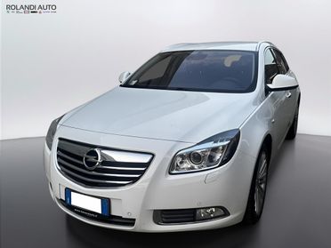 Opel Insignia Sports Tourer 2.0 CDTI Elective 4x4