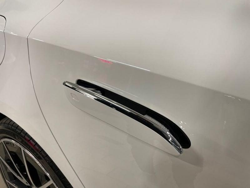 Mercedes-Benz CLA EQ 250+ AMG Line Premium