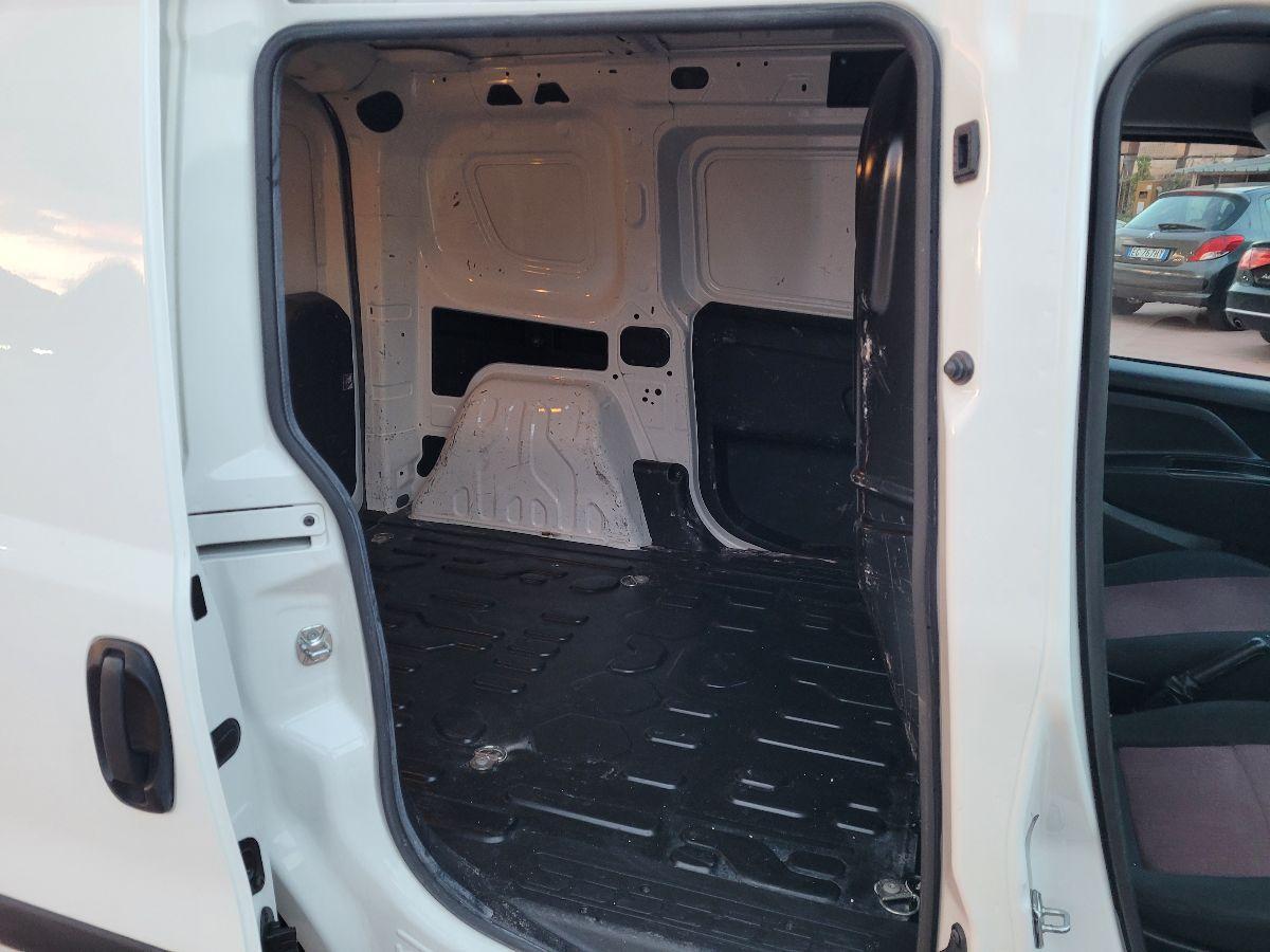 FIAT DOBLO' 1.3 MJT 95CV