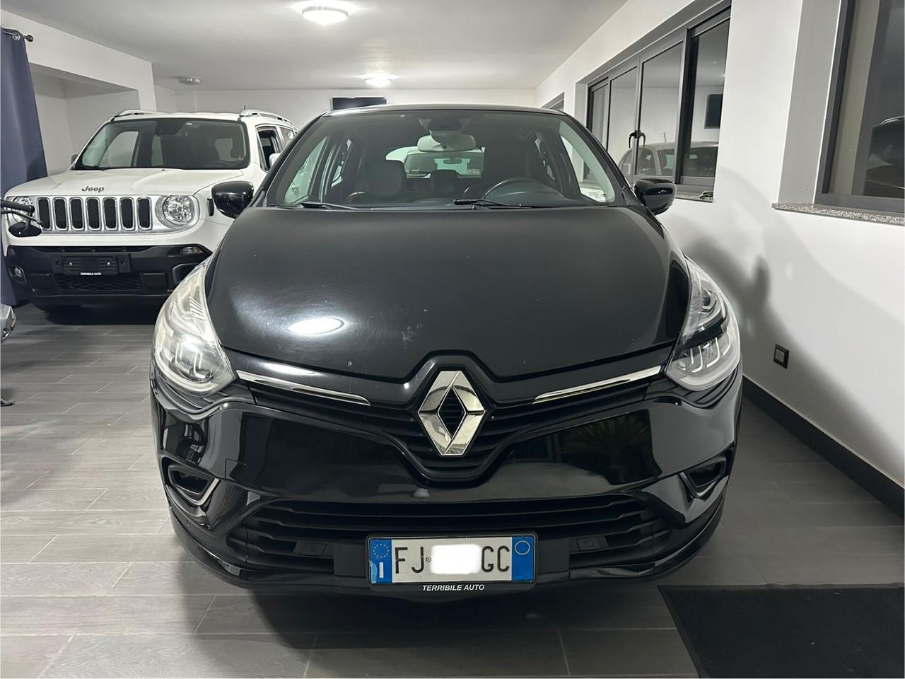 Renault Clio dCi 8V 110CV Start&Stop 5 porte Energy Intens