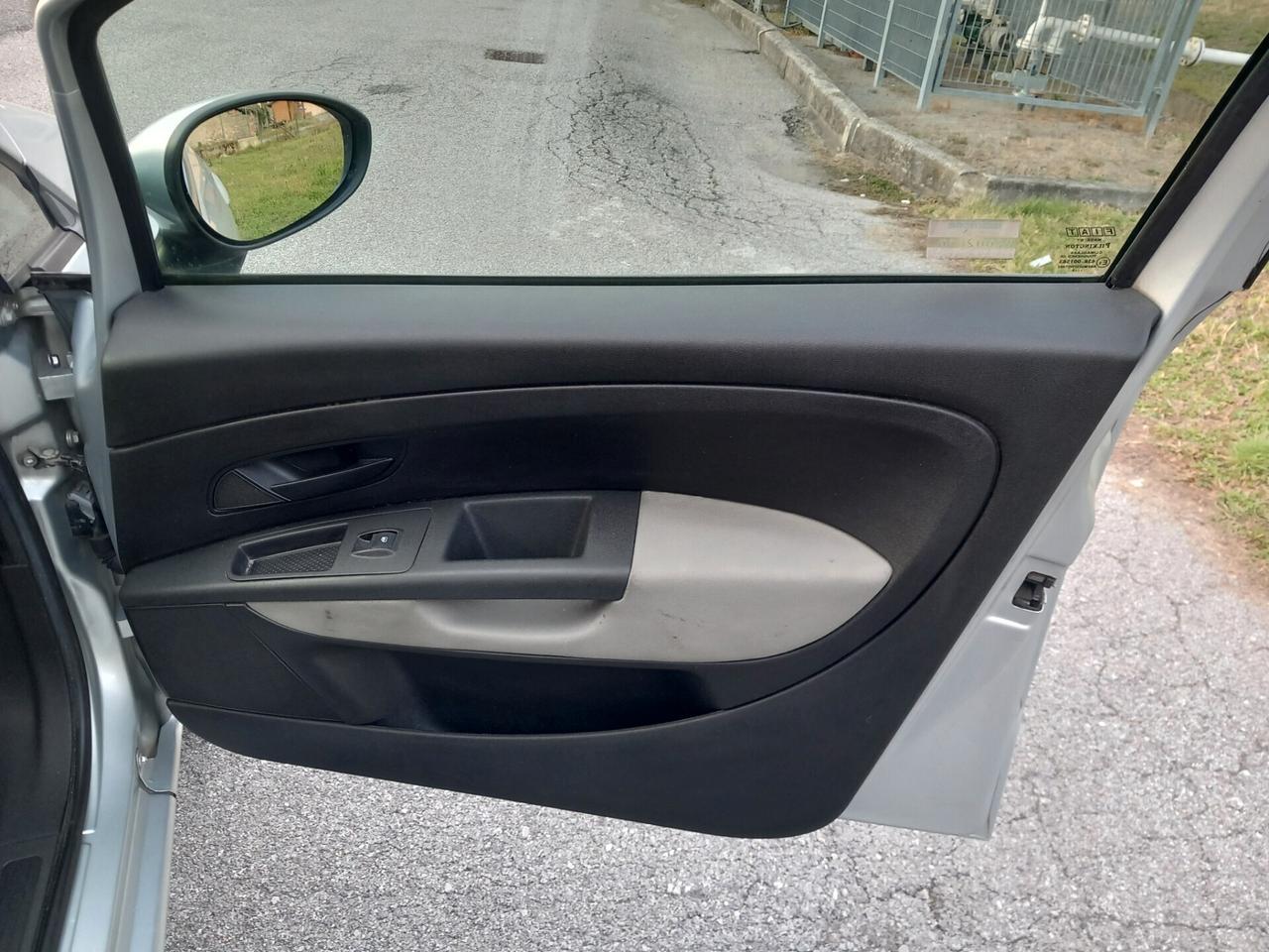 Fiat Grande Punto 1.2 5 porte Dynamic