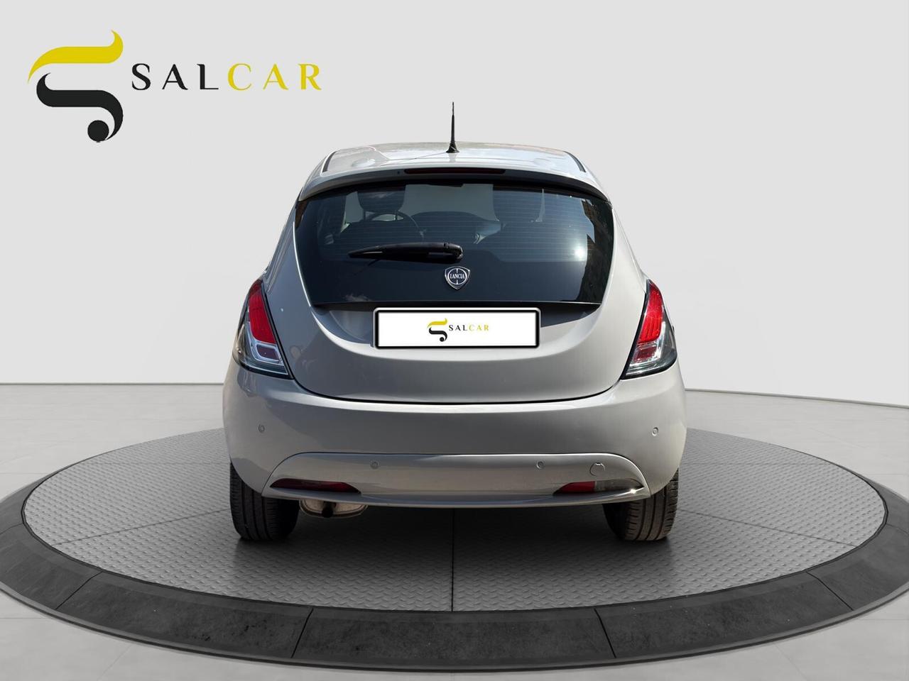 Lancia Ypsilon 1.2 69cv Gold 2019