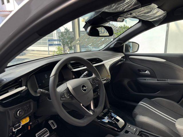 OPEL Corsa 1.2 100 CV aut. GS tua da ?219,00